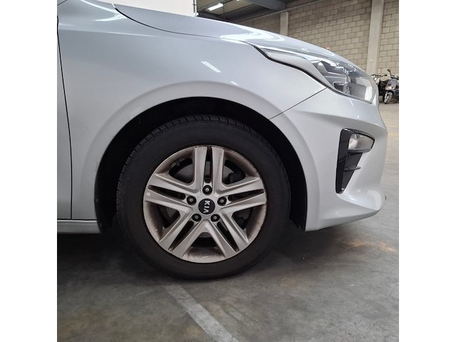 Personenauto, kia, ceed, 2019 - afbeelding 8 van  59