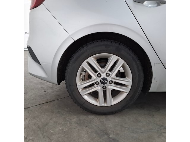 Personenauto, kia, ceed, 2019 - afbeelding 9 van  59