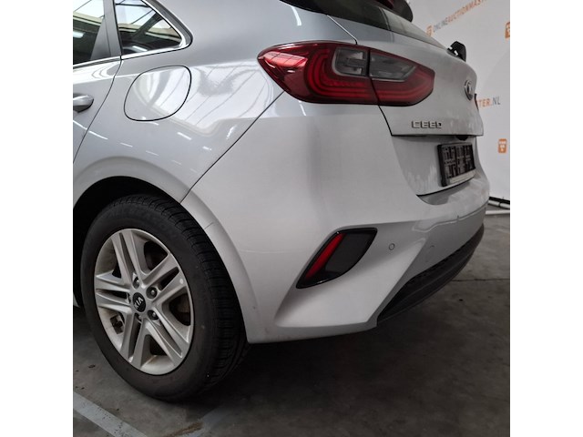 Personenauto, kia, ceed, 2019 - afbeelding 11 van  59