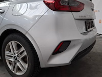Personenauto, kia, ceed, 2019 - afbeelding 11 van  59