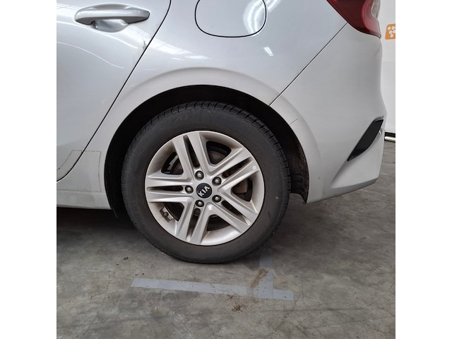 Personenauto, kia, ceed, 2019 - afbeelding 13 van  59