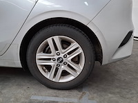 Personenauto, kia, ceed, 2019 - afbeelding 13 van  59