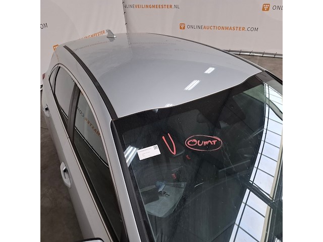 Personenauto, kia, ceed, 2019 - afbeelding 15 van  59