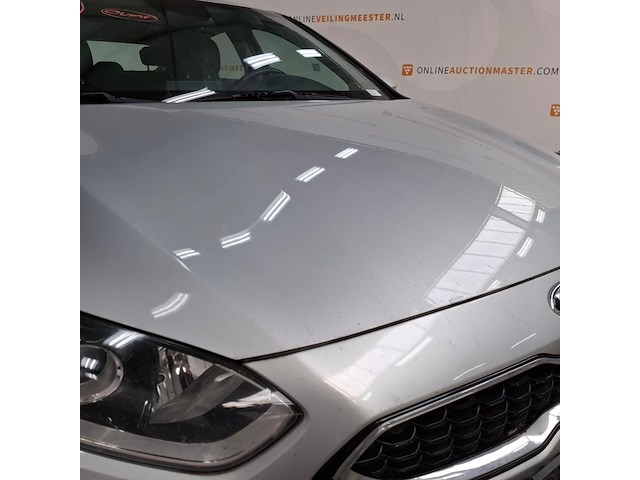 Personenauto, kia, ceed, 2019 - afbeelding 18 van  59