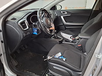 Personenauto, kia, ceed, 2019 - afbeelding 19 van  59