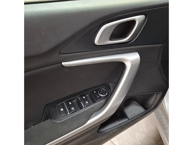 Personenauto, kia, ceed, 2019 - afbeelding 20 van  59
