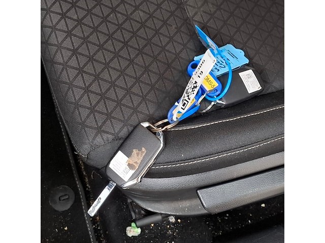 Personenauto, kia, ceed, 2019 - afbeelding 21 van  59