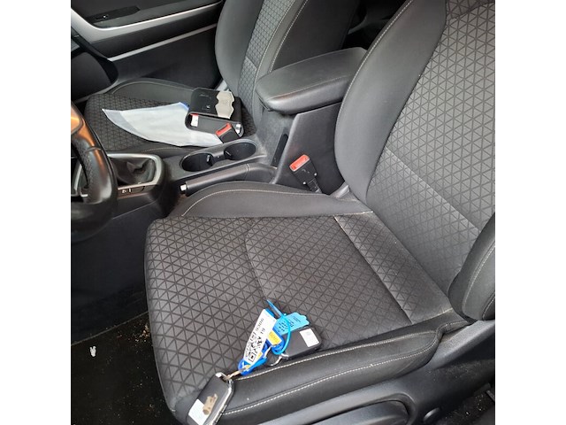 Personenauto, kia, ceed, 2019 - afbeelding 22 van  59
