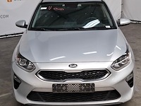 Personenauto, kia, ceed, 2019 - afbeelding 12 van  59