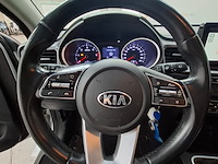Personenauto, kia, ceed, 2019 - afbeelding 25 van  59