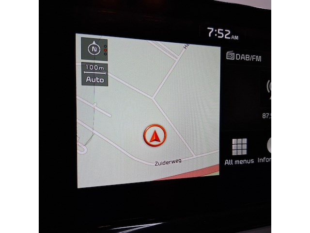 Personenauto, kia, ceed, 2019 - afbeelding 28 van  59