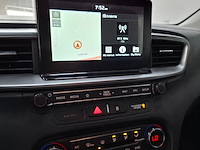 Personenauto, kia, ceed, 2019 - afbeelding 29 van  59