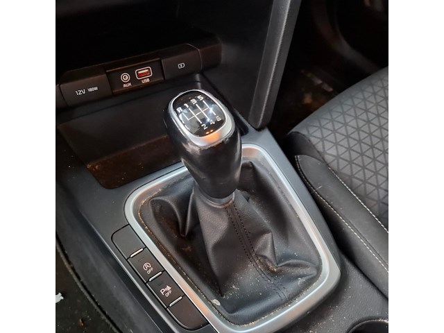 Personenauto, kia, ceed, 2019 - afbeelding 30 van  59