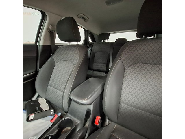 Personenauto, kia, ceed, 2019 - afbeelding 32 van  59