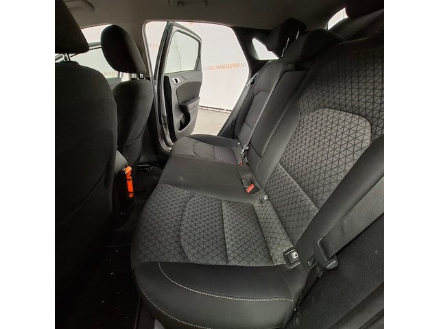 Personenauto, kia, ceed, 2019 - afbeelding 33 van  59