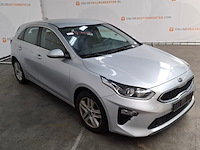 Personenauto, kia, ceed, 2019 - afbeelding 23 van  59
