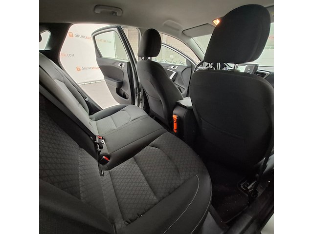 Personenauto, kia, ceed, 2019 - afbeelding 39 van  59