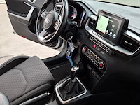 Personenauto, kia, ceed, 2019 - afbeelding 41 van  59