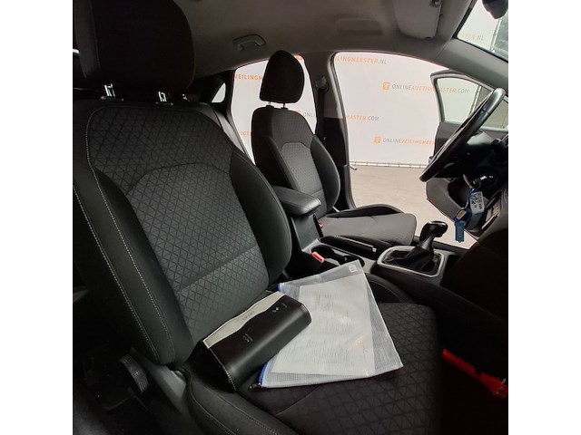 Personenauto, kia, ceed, 2019 - afbeelding 42 van  59