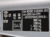 Personenauto, kia, ceed, 2019 - afbeelding 44 van  59