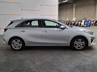 Personenauto, kia, ceed, 2019 - afbeelding 34 van  59