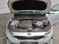 Personenauto, kia, ceed, 2019 - afbeelding 46 van  59
