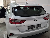 Personenauto, kia, ceed, 2019 - afbeelding 52 van  59