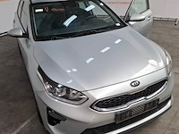 Personenauto, kia, ceed, 2019 - afbeelding 53 van  59