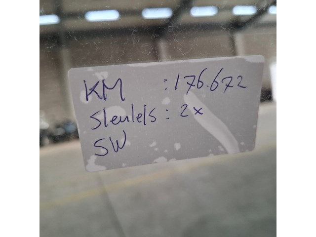 Personenauto, kia, ceed, 2019 - afbeelding 55 van  59