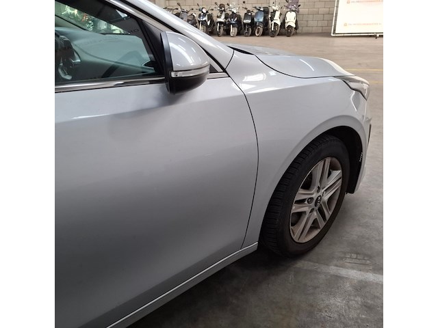 Personenauto, kia, ceed, 2019 - afbeelding 45 van  59