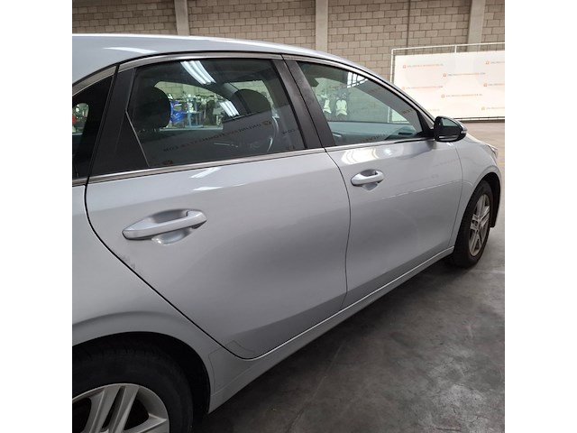 Personenauto, kia, ceed, 2019 - afbeelding 56 van  59