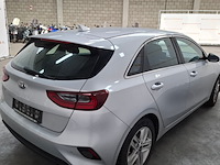 Personenauto, kia, ceed, 2019 - afbeelding 57 van  59