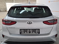 Personenauto, kia, ceed, 2019 - afbeelding 58 van  59