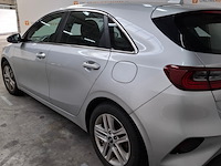 Personenauto, kia, ceed, 2019 - afbeelding 59 van  59