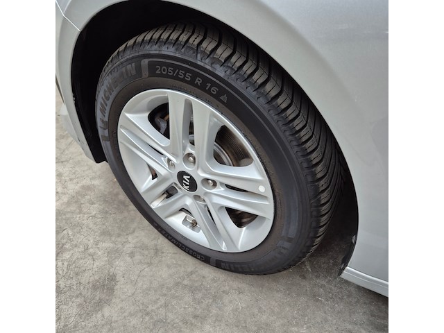 Personenauto, kia, ceed, 2019 - afbeelding 2 van  39