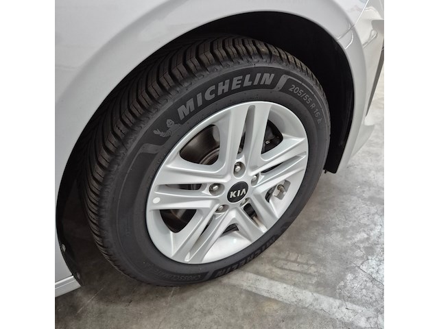 Personenauto, kia, ceed, 2019 - afbeelding 3 van  39