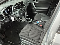 Personenauto, kia, ceed, 2019 - afbeelding 8 van  39