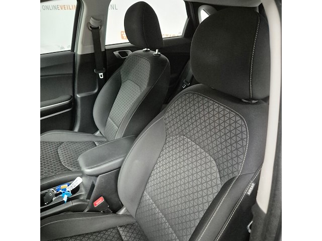 Personenauto, kia, ceed, 2019 - afbeelding 9 van  39