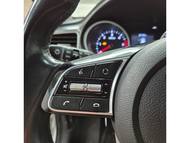 Personenauto, kia, ceed, 2019 - afbeelding 11 van  39