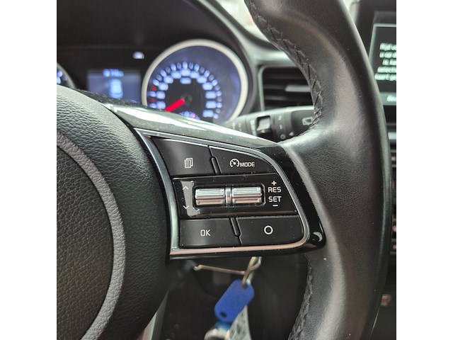 Personenauto, kia, ceed, 2019 - afbeelding 13 van  39