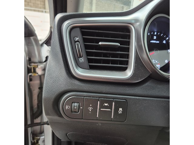 Personenauto, kia, ceed, 2019 - afbeelding 15 van  39