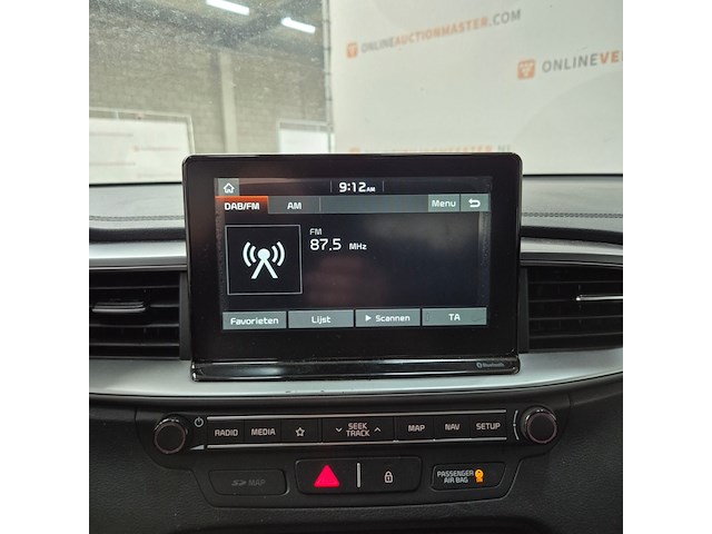 Personenauto, kia, ceed, 2019 - afbeelding 18 van  39