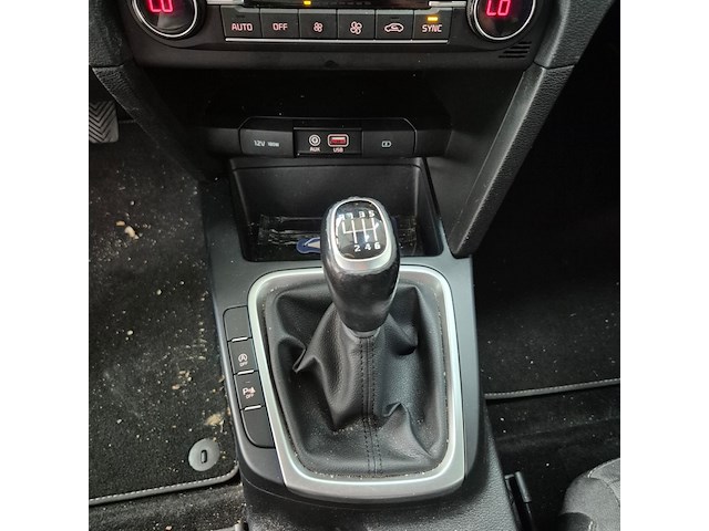 Personenauto, kia, ceed, 2019 - afbeelding 20 van  39