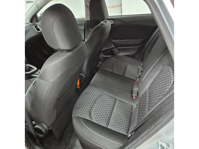 Personenauto, kia, ceed, 2019 - afbeelding 22 van  39