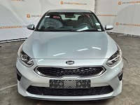Personenauto, kia, ceed, 2019 - afbeelding 12 van  39