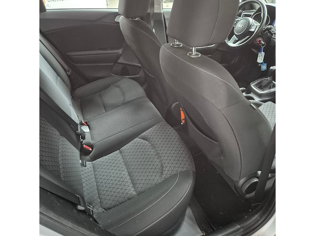 Personenauto, kia, ceed, 2019 - afbeelding 24 van  39