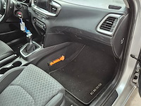 Personenauto, kia, ceed, 2019 - afbeelding 26 van  39
