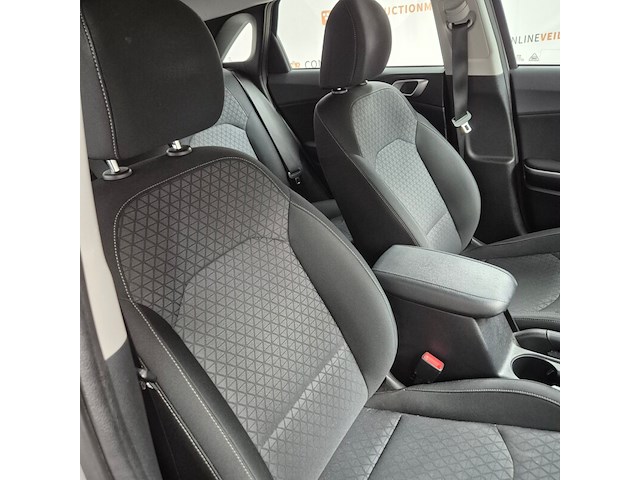 Personenauto, kia, ceed, 2019 - afbeelding 27 van  39
