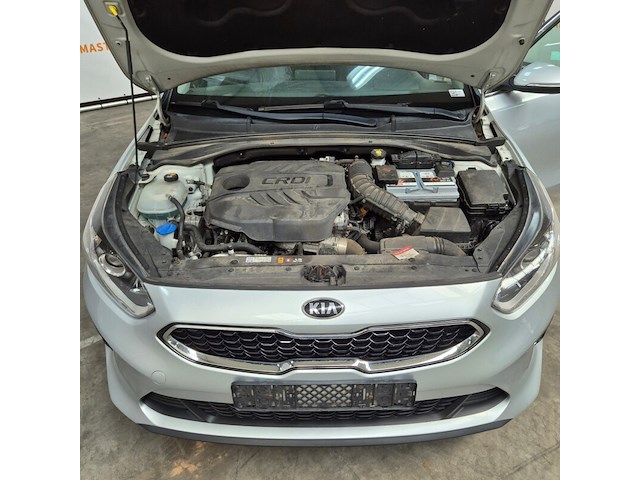 Personenauto, kia, ceed, 2019 - afbeelding 28 van  39