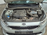 Personenauto, kia, ceed, 2019 - afbeelding 28 van  39